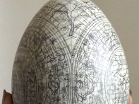 Elysium Ukrainian Style Batik Easter Egg Pysanky by So Jeo  Elysium Ukrainian Style Batik Easter Egg Pysanky by So Jeo  This design is based (with permission), on the most incredible Miniature Knotted Rug created by the wonderfully talented artist  Teresa Layman        google_ad_client = "ca-pub-5949678472174861"; /* Gallery Photo Small */ google_ad_slot = "5716546039"; google_ad_width = 320; google_ad_height = 50; //-->    src="//pagead2.googlesyndication.com/pagead/show_ads.js"> : pysanky Pysanka Ukrainian Easter rug Elysium greek mythology underworld birds, rabbits, deer, lion, animals, garden, woods, trees, flowers, earth, sky, vines, egg batik art sojeo leblond artist persian iran iranian carpet rug textile wall hanging designs design garden adularia blue moonstone kerman stars isfahan esfahan kashan bazaar khorassan nowruz blessing paradise persian orange prayers royal tree of life hossainabad